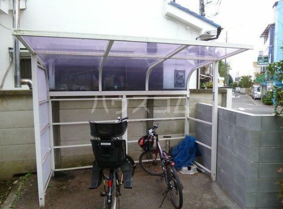 2/12 エントランス