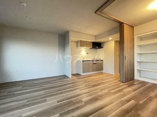 3/24 リビング/ダイニング