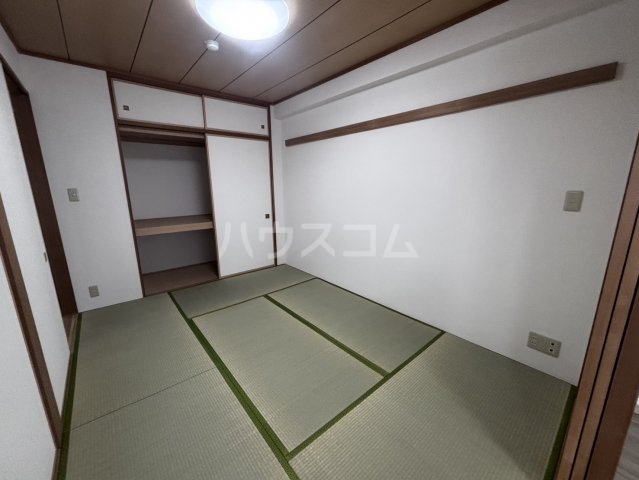 5/30 室内