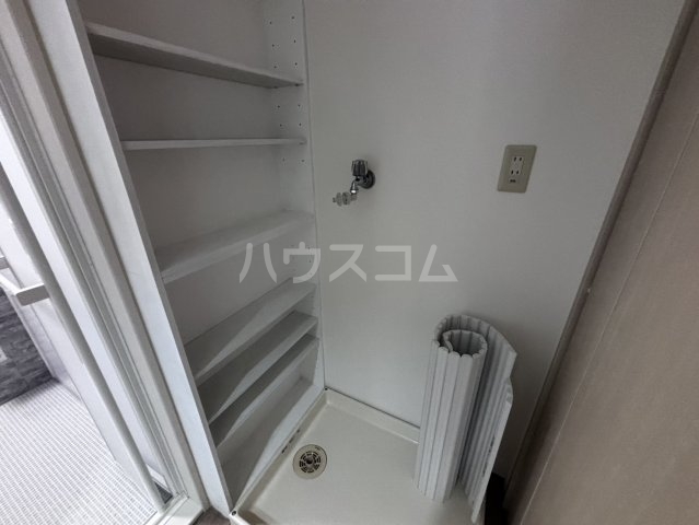 19/30 バルコニー