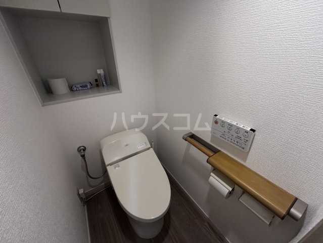 15/30 トイレ