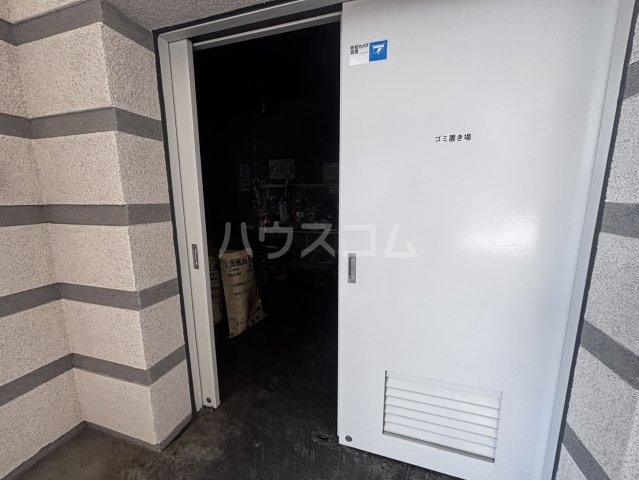 12/30 玄関