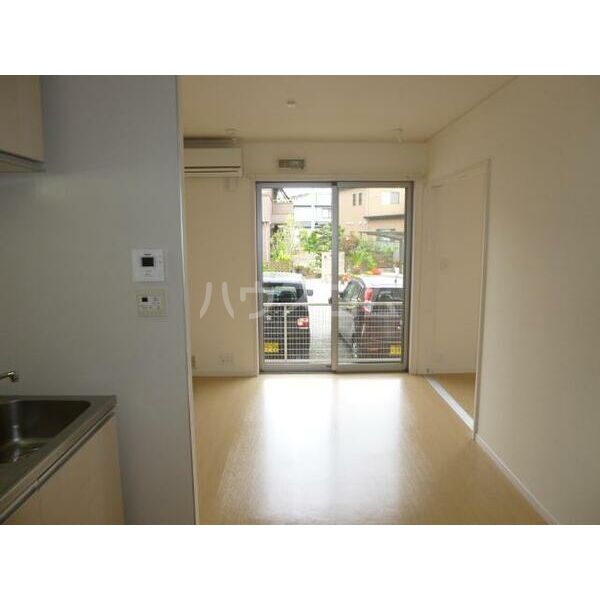 3/17 リビング/ダイニング