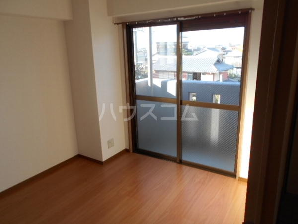 4/25 リビング/ダイニング