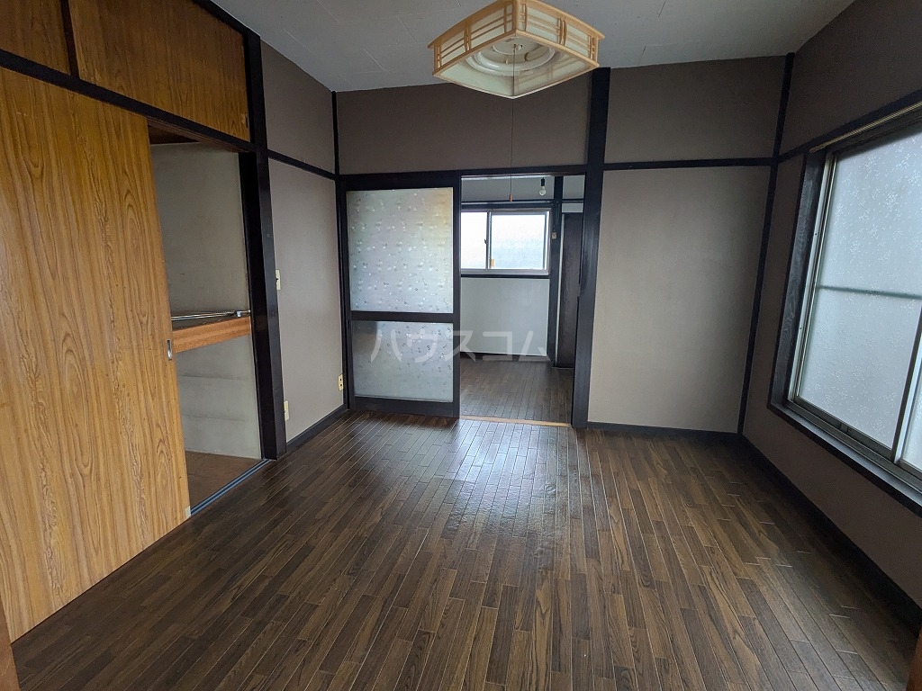 居室・リビング