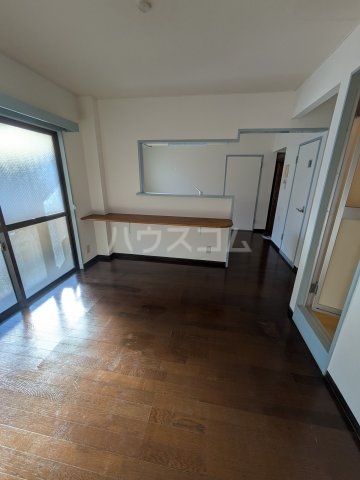 6/23 リビング/ダイニング