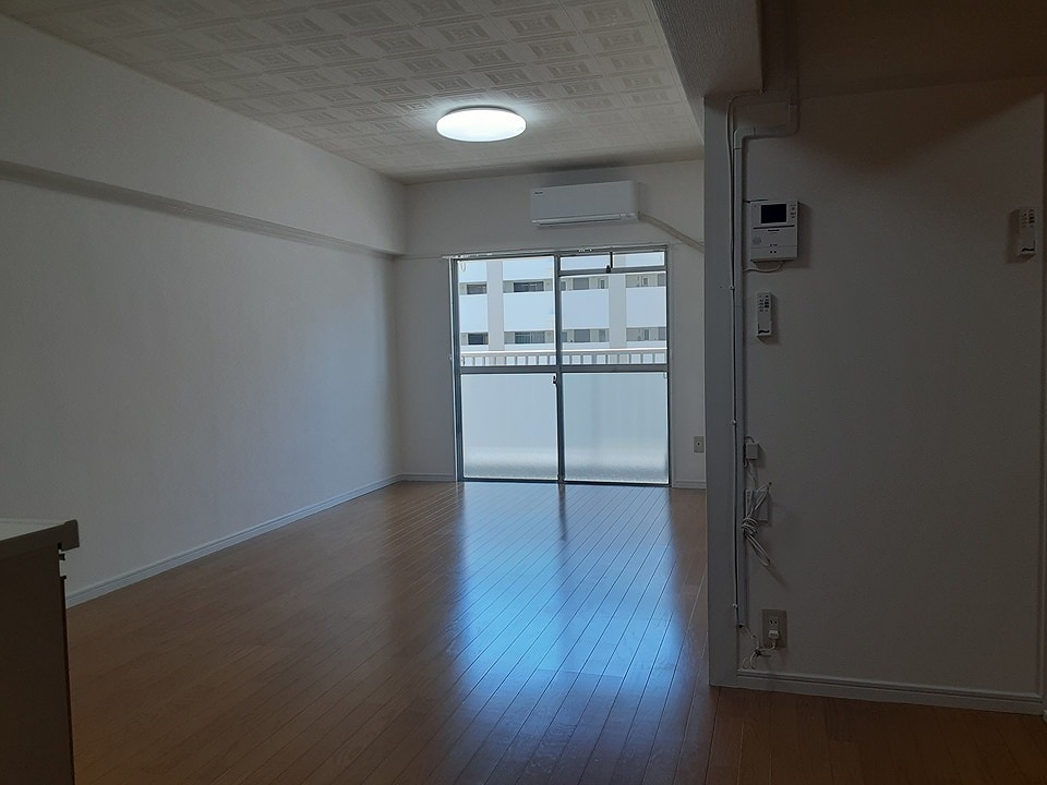 3/29 リビング/ダイニング