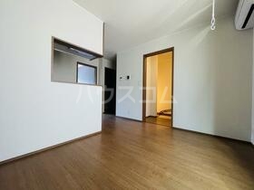 3/25 リビング/ダイニング