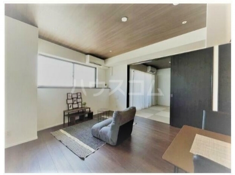 3/16 リビング/ダイニング