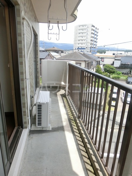 15/19 バルコニー