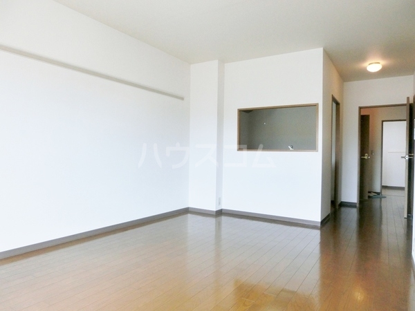 3/19 リビング/ダイニング