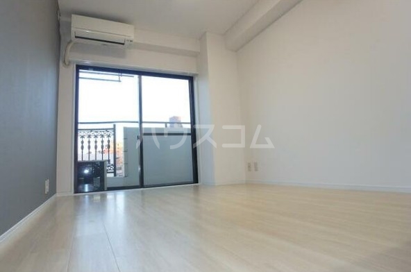 4/20 リビング/ダイニング