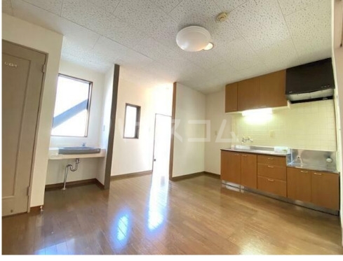 3/23 リビング/ダイニング