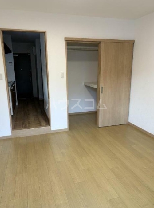 3/8 リビング/ダイニング