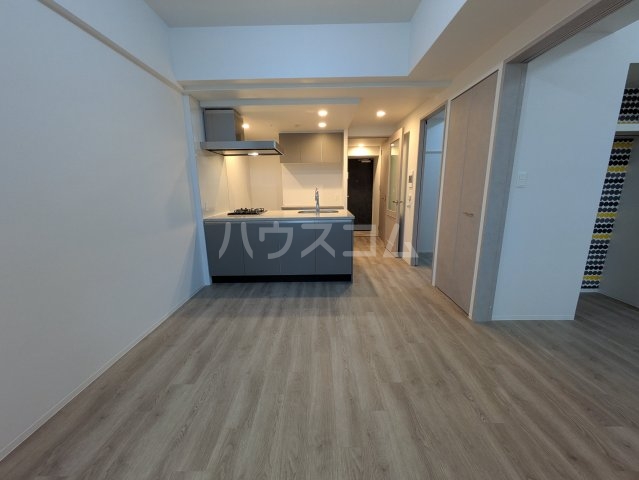 3/30 リビング/ダイニング