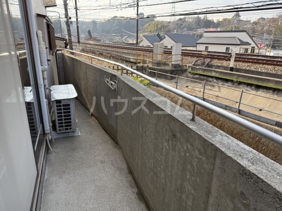 17/30 バルコニー