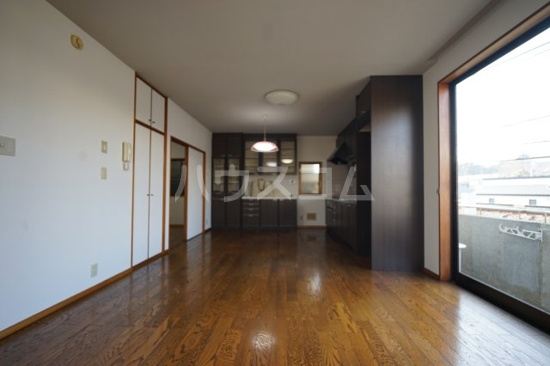 4/30 リビング/ダイニング