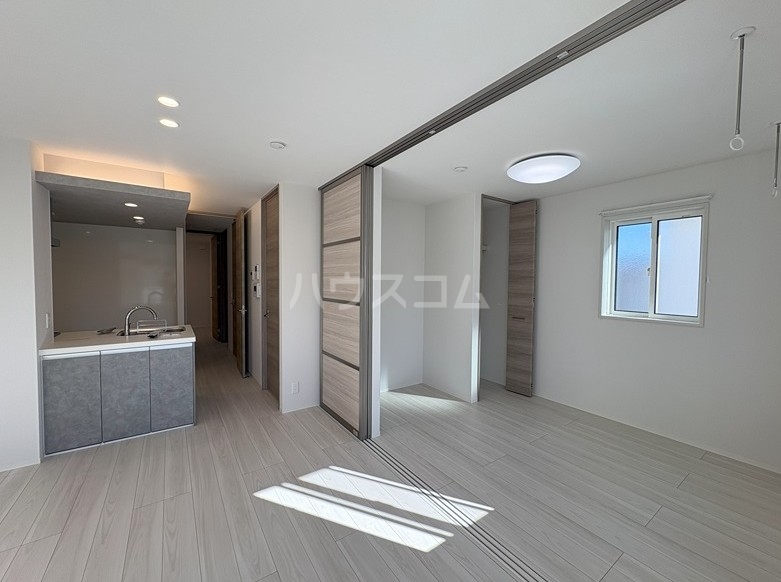 4/25 リビング/ダイニング