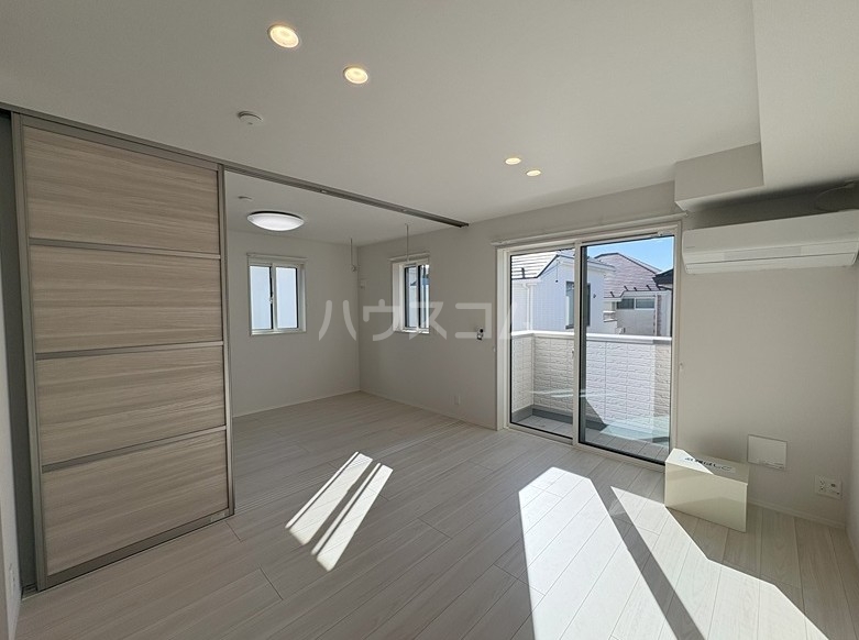 3/25 リビング/ダイニング