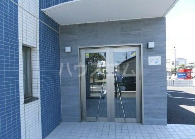 5/10 エントランス