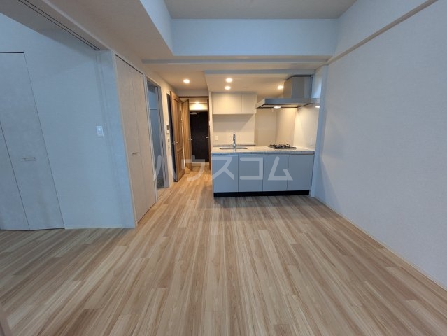 3/30 リビング/ダイニング