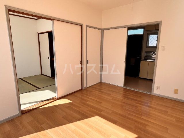 3/25 リビング/ダイニング