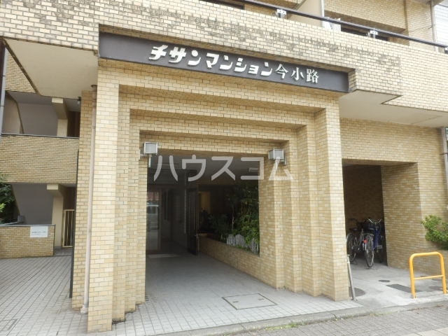 20/24 エントランス