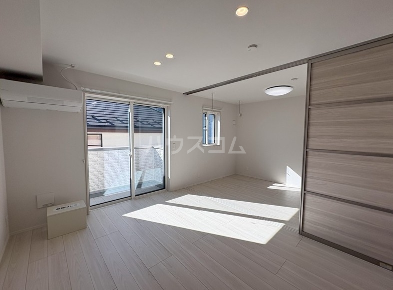 4/28 リビング/ダイニング