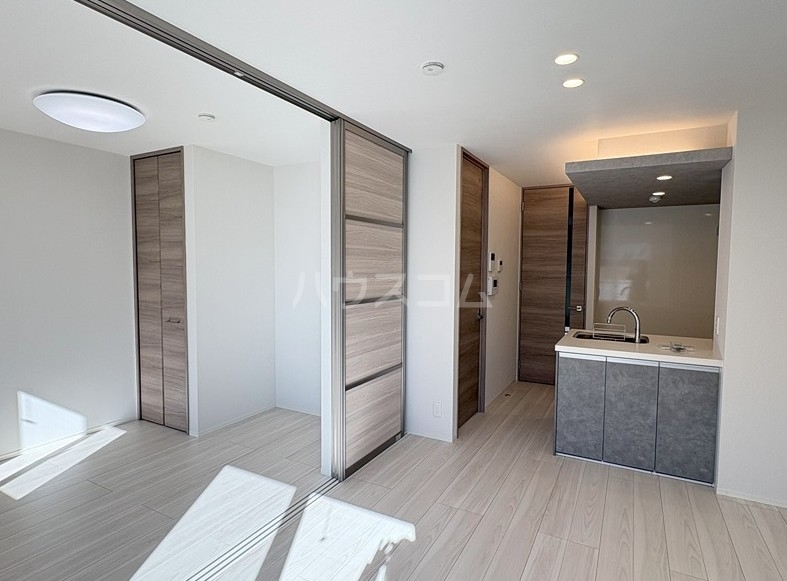 3/28 リビング/ダイニング