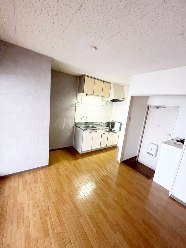 4/21 リビング/ダイニング