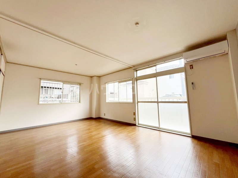 5/21 リビング/ダイニング