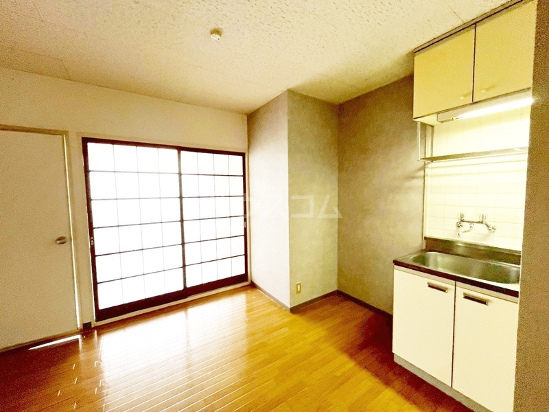 6/21 リビング/ダイニング