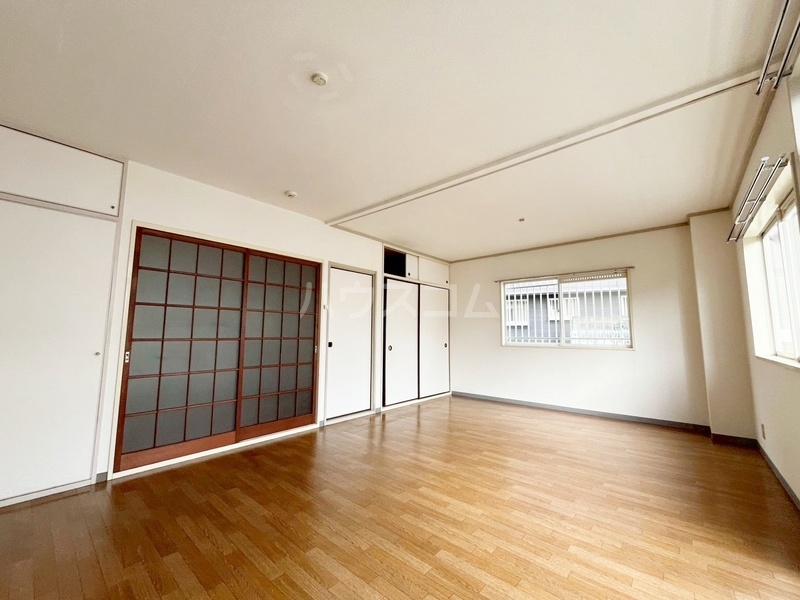 3/21 リビング/ダイニング