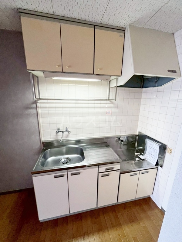10/21 キッチン