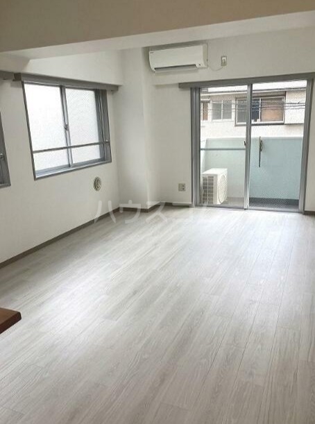 4/18 リビング/ダイニング