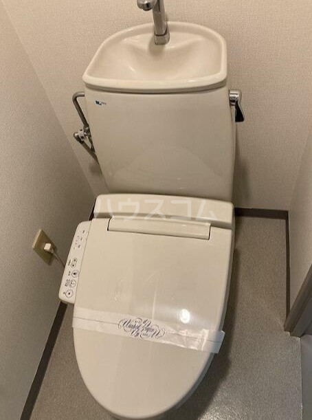 10/18 トイレ