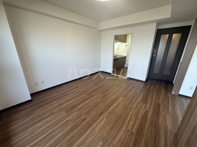 6/30 リビング/ダイニング