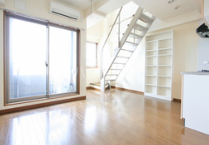 3/12 リビング/ダイニング