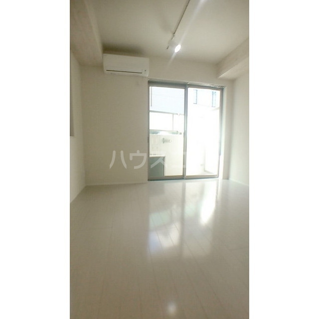 3/17 リビング/ダイニング