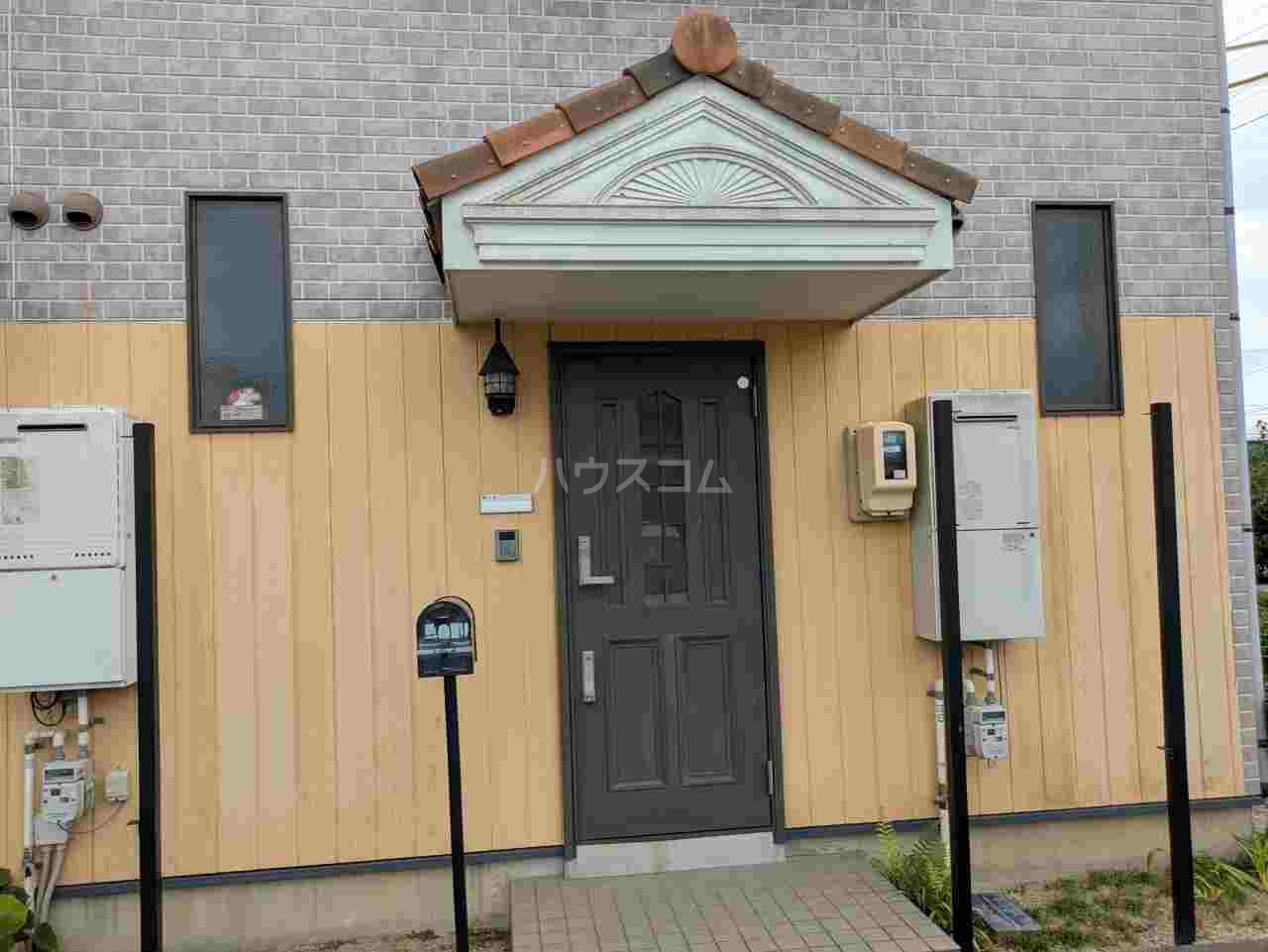 2/7 エントランス