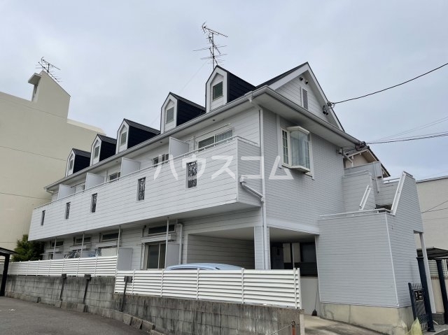 1/11 外観