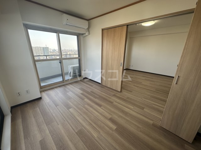 8/30 リビング/ダイニング