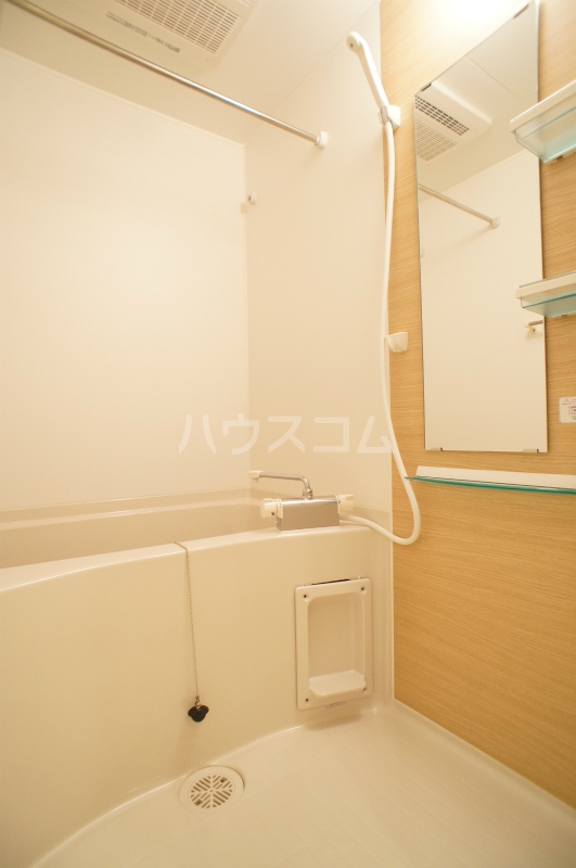 8/15 浴室