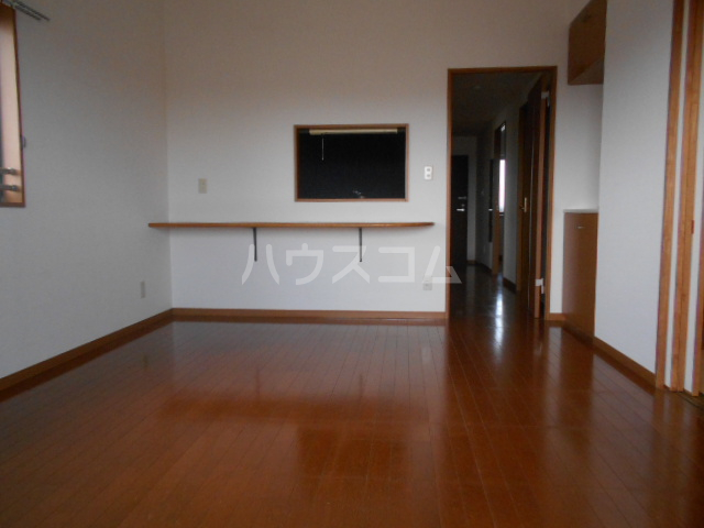 5/30 リビング/ダイニング