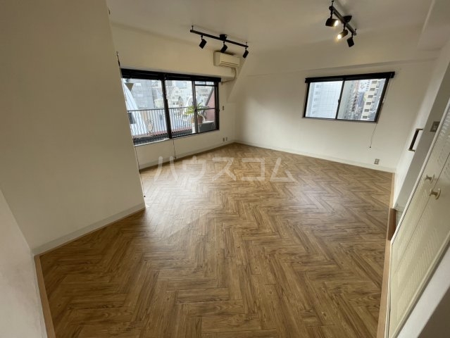 5/28 リビング/ダイニング