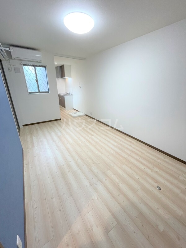 3/12 リビング/ダイニング