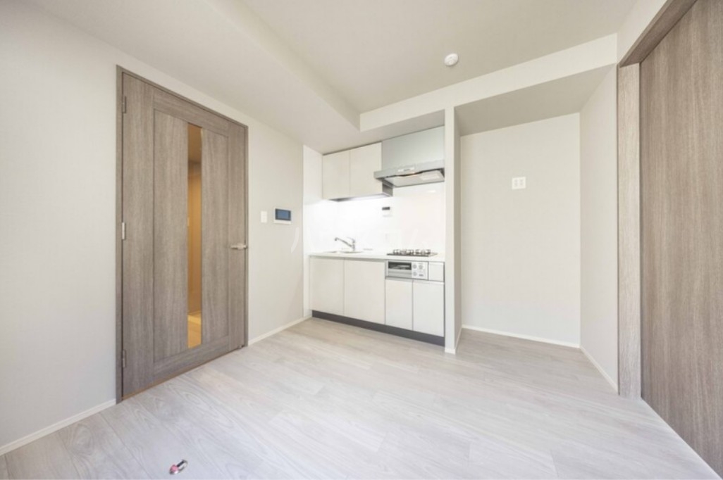 3/24 リビング/ダイニング