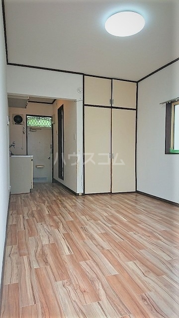 3/21 リビング/ダイニング