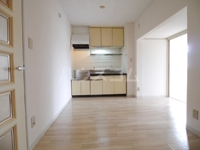 6/28 リビング/ダイニング