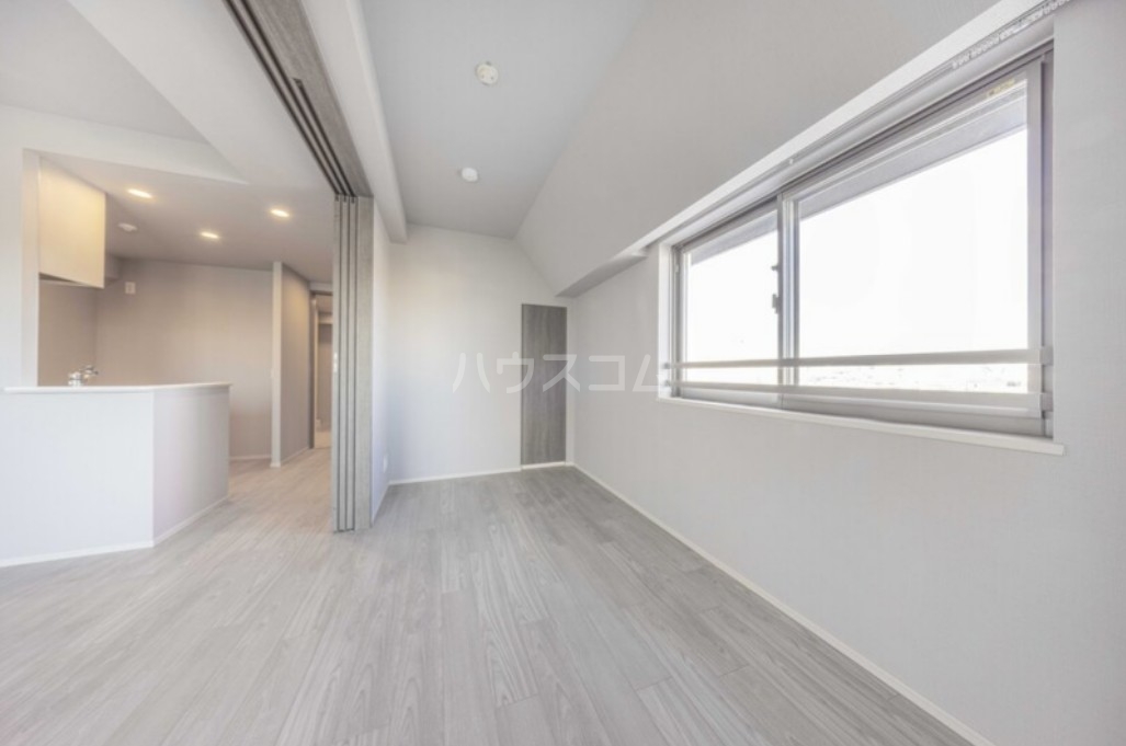 4/29 リビング/ダイニング